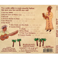 Putumayo - Afro-Latino Various CD Import