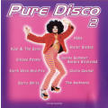 Various - Pure Disco 2 CD Import