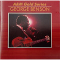 George Benson - AandM Gold Series CD