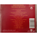 George Benson - AandM Gold Series CD