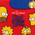 Simpsons - Sing the Blues CD Import
