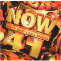 Various - Now That`s What I Call Music! 41 Double CD Import