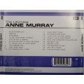 Anne Murray - The Ultimate CD Import
