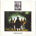 Fields of the Nephilim - Dawnrazor CD Import AJ