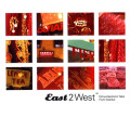 Various - East 2 West - Ethno Electronic Tales From Istanbul CD Import