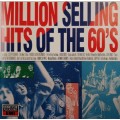 Various - Million Selling Hits of the 60`s CD Import