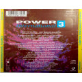 Various - Power International 3 CD Rare
