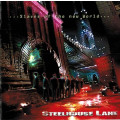 Steelhouse Lane - ...Slaves of the New World... CD Import