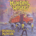 Municipal Waste - Hazardous Mutation CD Import