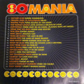 Various - 80s Mania CD Import