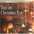 Ray Hamilton Orchestra - Jazz On Christmas Eve CD Import
