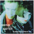 Swing Out Sister - Kaleidoscope World CD Import