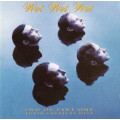 Wet Wet Wet - End of Part One (Their Greatest Hits) CD