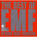 EMF - Best of EMF Epsom Mad Funkers CD Import