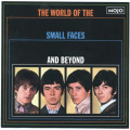 Various - World of the Small Faces and Beyond CD Import