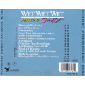 Wet Wet Wet - Popped In Souled Out CD Import