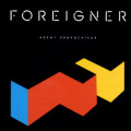 Foreigner - Agent Provocateur CD Import