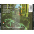 Tom Waits - Blue Valentine CD Import