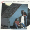 England Dan and John Ford Coley - Best of CD