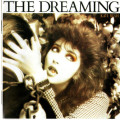 Kate Bush - The Dreaming CD Import