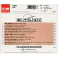 Kiri Te Kanawa and Malcolm McNeill and Heart To Heart CD Import