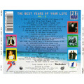 Various - Best Years of Your Life Vol. 2 CD