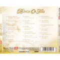 Various - Bunch of Time, Onthou Jy Die Tyd CD