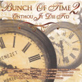 Various - Bunch of Time, Onthou Jy Die Tyd 2 CD Rare