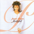 Pam Thum - Faithful CD Import