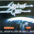Status Quo - Rockin` All Over the World CD Import (1977)