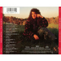 Kathy Mattea - Time Passes By CD Import