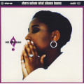 Shara Nelson - What Silence Knows CD Import