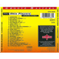 Ohio Players - Summertime CD Import