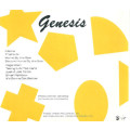 Genesis - Genesis CD Import