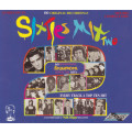 Various - Sixties Mix Two Double CD Import
