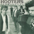 Hooters - One Way Home CD Import