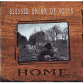Blessid Union Of Souls - Home CD Import