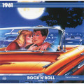 Various - Rock `n` Roll Era US No. 1`s 1955-1956, 1957, 1959,1960, 1961 + 1962 10x CD Set Import