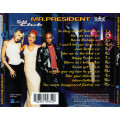 Mr. President - Night Club CD Import