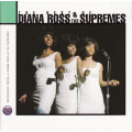 Diana Ross and Supremes - Best of Double CD Import