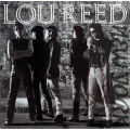 Lou Reed - New York CD Import