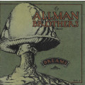 Allman Brothers Band - Dreams CD Import (Disc 2)