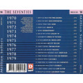 Various - Million Sellers 14 (Seventies) CD Import