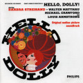 Various - Hello, Dolly! Soundtrack CD Import
