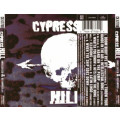 Cypress Hill - Unreleased and Revamped EP CD Import