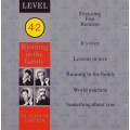 Level 42 - Running In the Family (Platinum Edition) CD Import