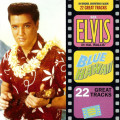 Elvis Presley - Blue Hawaii CD Import