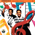 London Boys - Sweet Soul Music CD Import