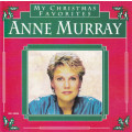 Anne Murray - My Christmas Favorites CD Import