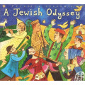 Putumayo Various - A Jewish Odyssey CD Import